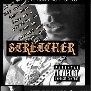 Meet your Posher, Donald